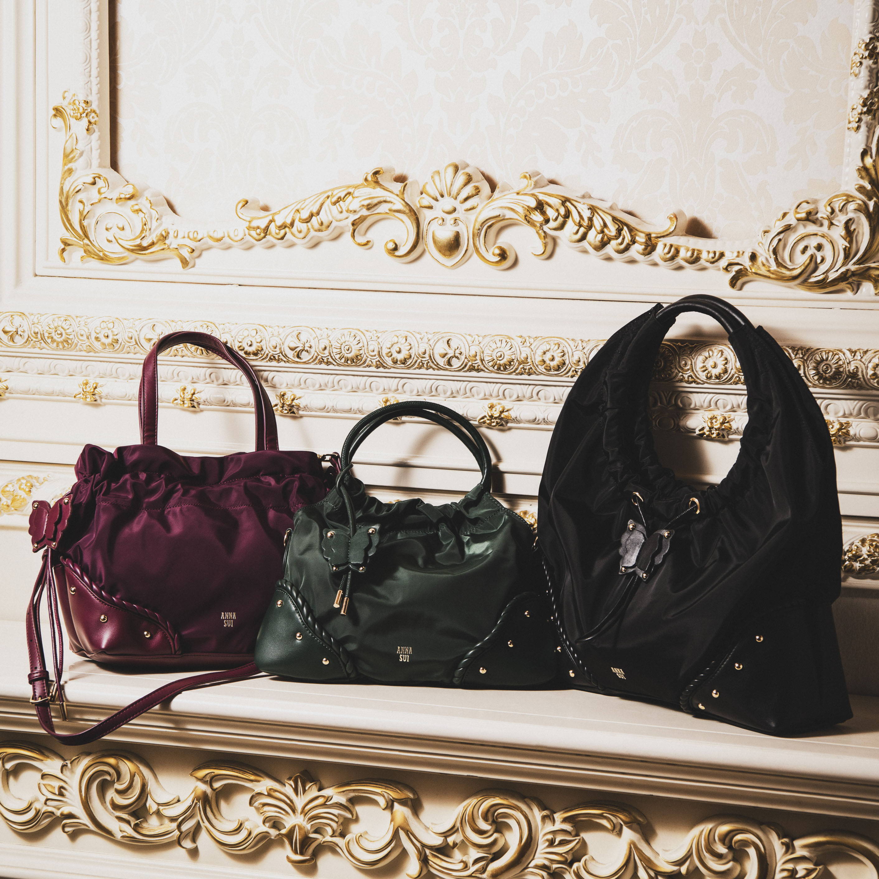 bagWallet F/W Newarrival